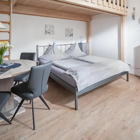 Apartmán Haus Bielefeld 11 *